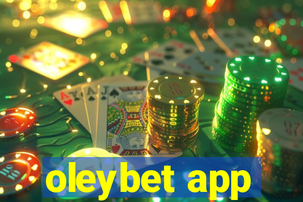 oleybet app